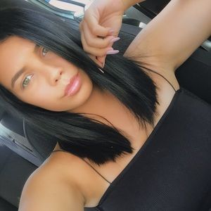 Meet your Posher, Gianna